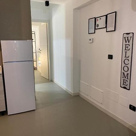 Maison Calefati Bari Luaran gambar